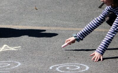 Από το συναίσθημα στη συμπεριφορά για γονείς και παιδιά.