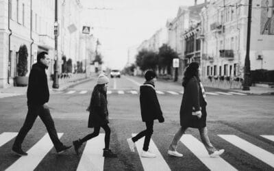 Κατανόηση του άγχους ως κοινό οικογενειακό συναίσθημα.