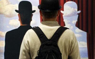 Πονά η ενηλικίωση ρε γ…